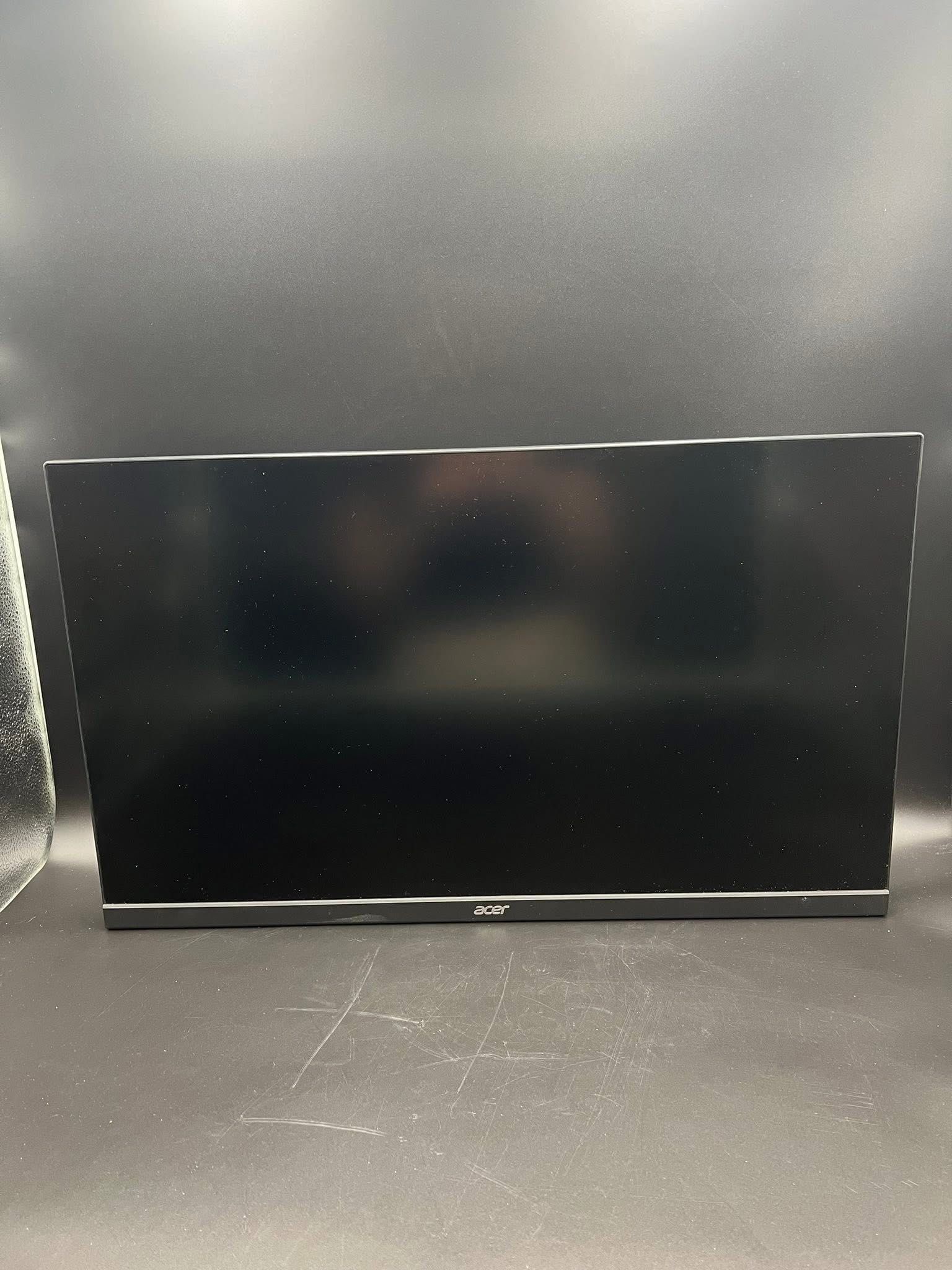Monitor ACER Nitro VG270U