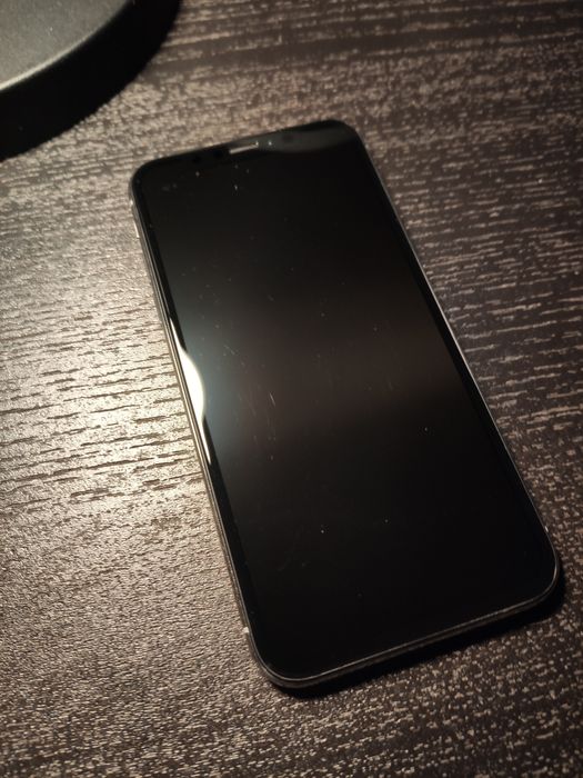 iPhone X 64GB branco