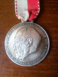 Medal kolekcjonerski Niemcy