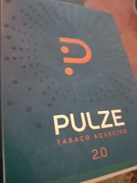 Pulse 2..0 nova so 1 utilizacao