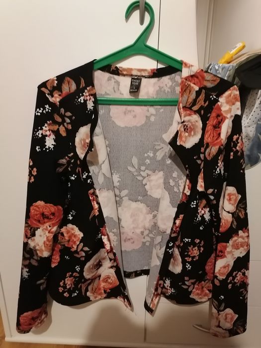 Narzutka damska rozmiar L