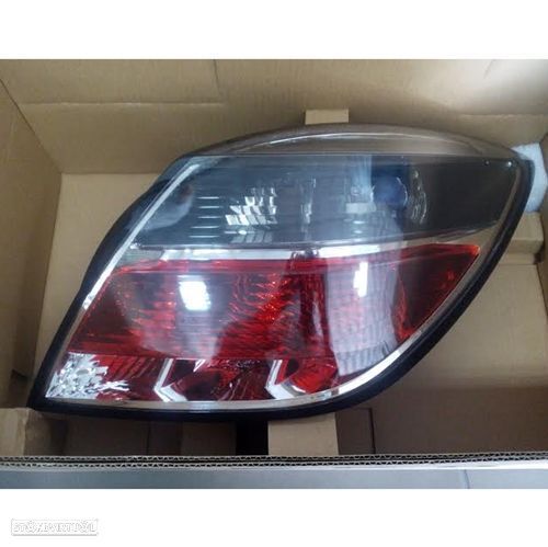 Farolim opel astra gtc modelo: 2004 até 2009 novo