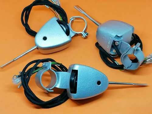 Tex Magna Lite indicator switch