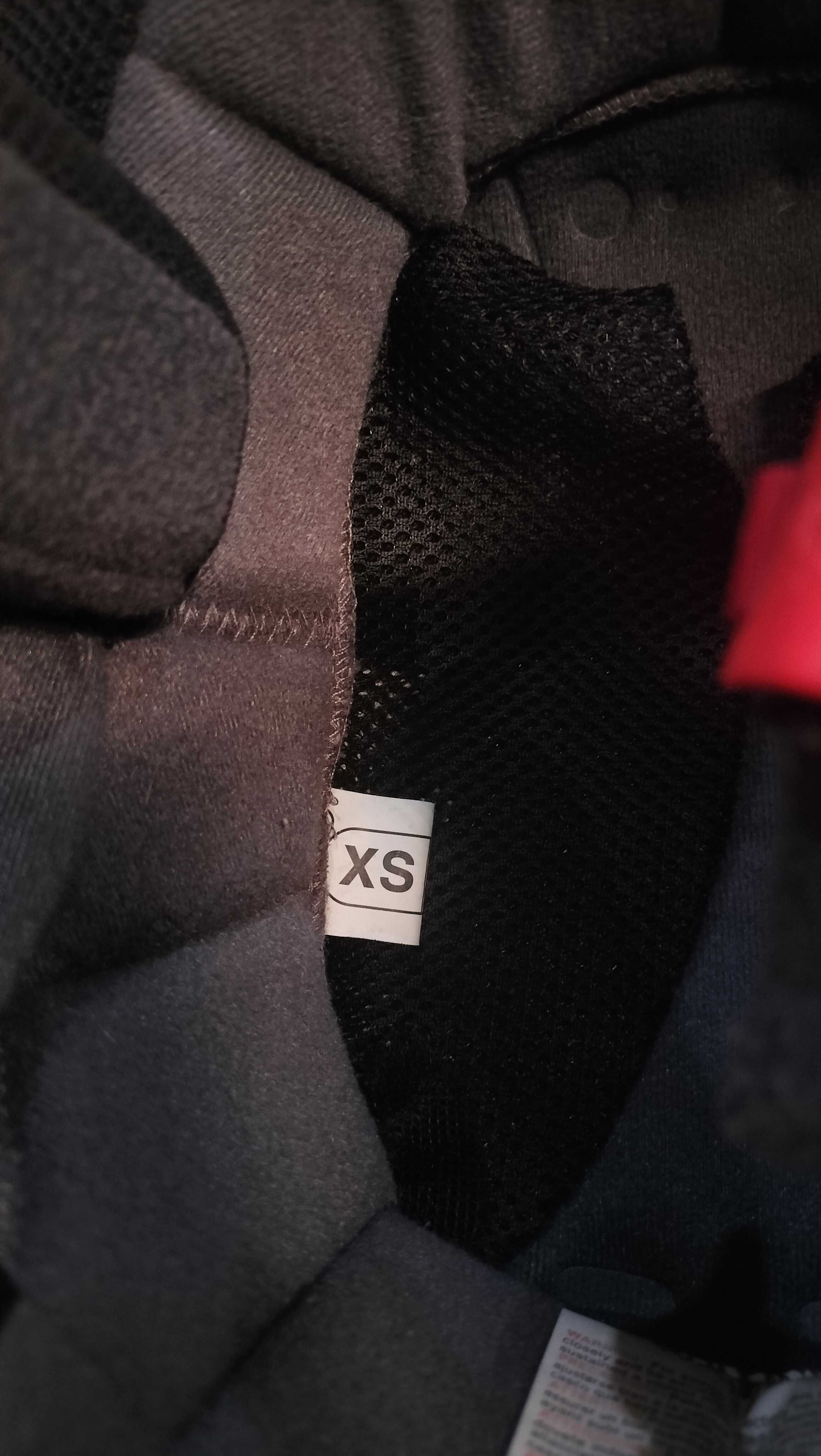 Vende-se capacete XS