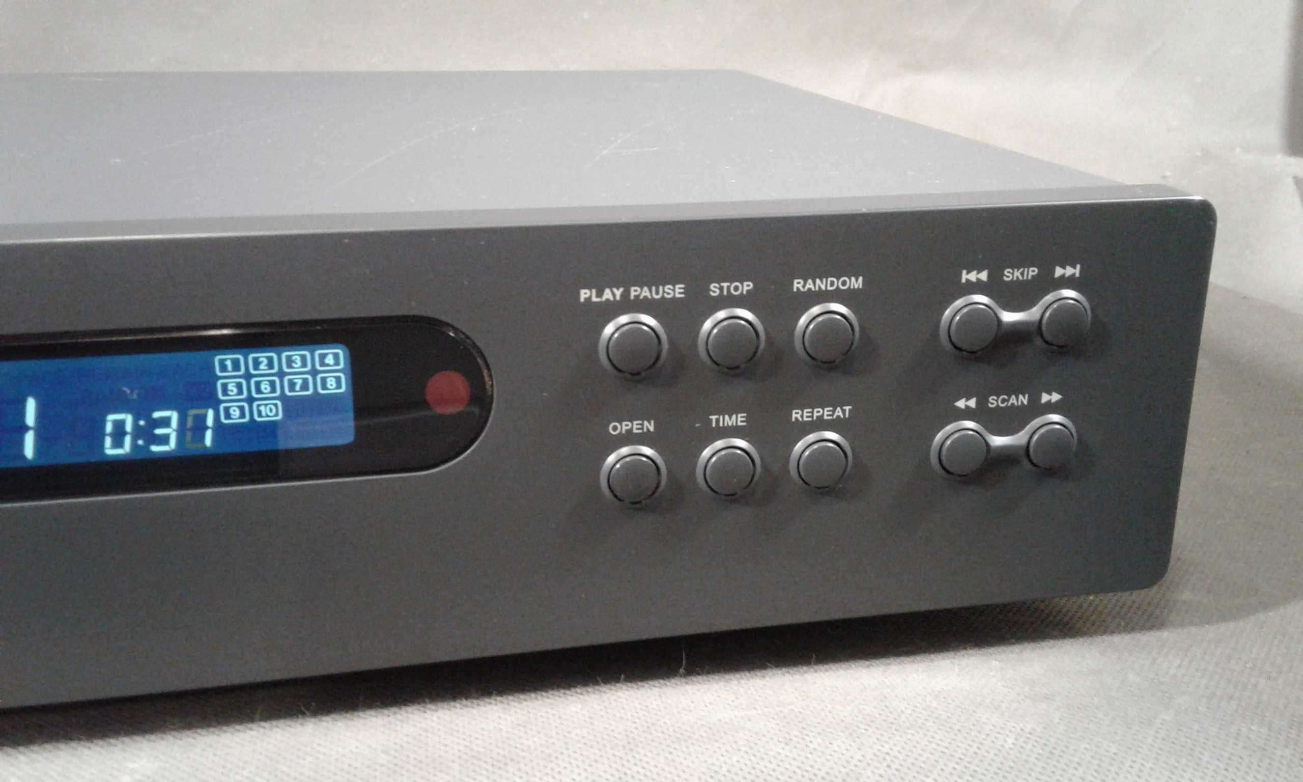 NAD C521 BEE,odtwarzacz cd