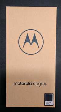 Motorola Edge 30 Neo 8/128GB AMOLED, NFC, Dual SIM, 5G Black Onyx NOWY