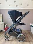 Spacerowka Cybex balios s