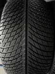 295/40/21 R21 Michelin Pilot Alpin 5 SUV 4шт нові зима