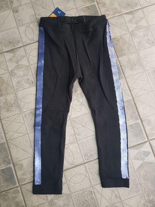 Лосіни утеплені 104 розміру