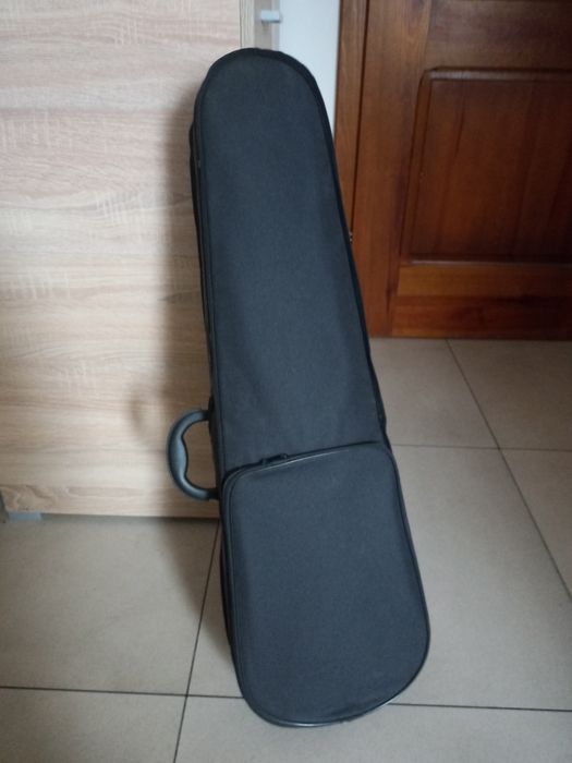 Skrzypce dla początkujących w pokrowcu