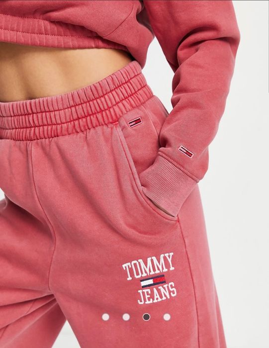 Костюм жіночий осінній Tommy Hilfiger