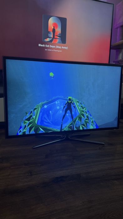 Telewizor Samsung 40’’