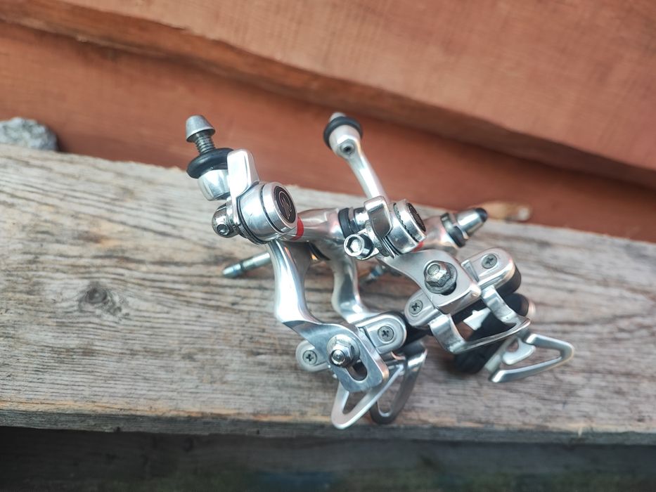 Hamulce rowerowe szosowe Edco Competition Retro MTB