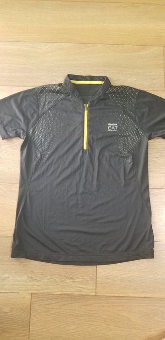 Футболка Reebok *EA7