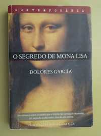 O Segredo de Mona Lisa de Dolores García Ruiz