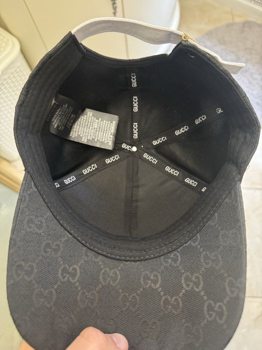 Кепка  от Gucci