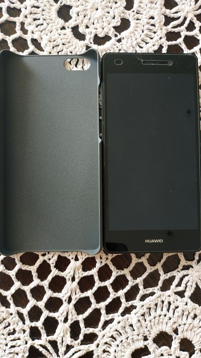 Huawei P8 lite telefon i akcesoria