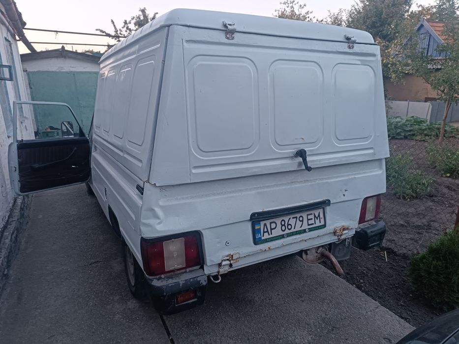 Продам автомобіль