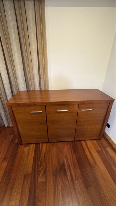 Movel de sala (Madeira Maciça)