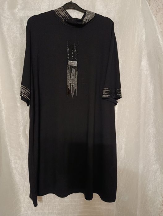 Плаття-туника виробник Туреччина,Луіза