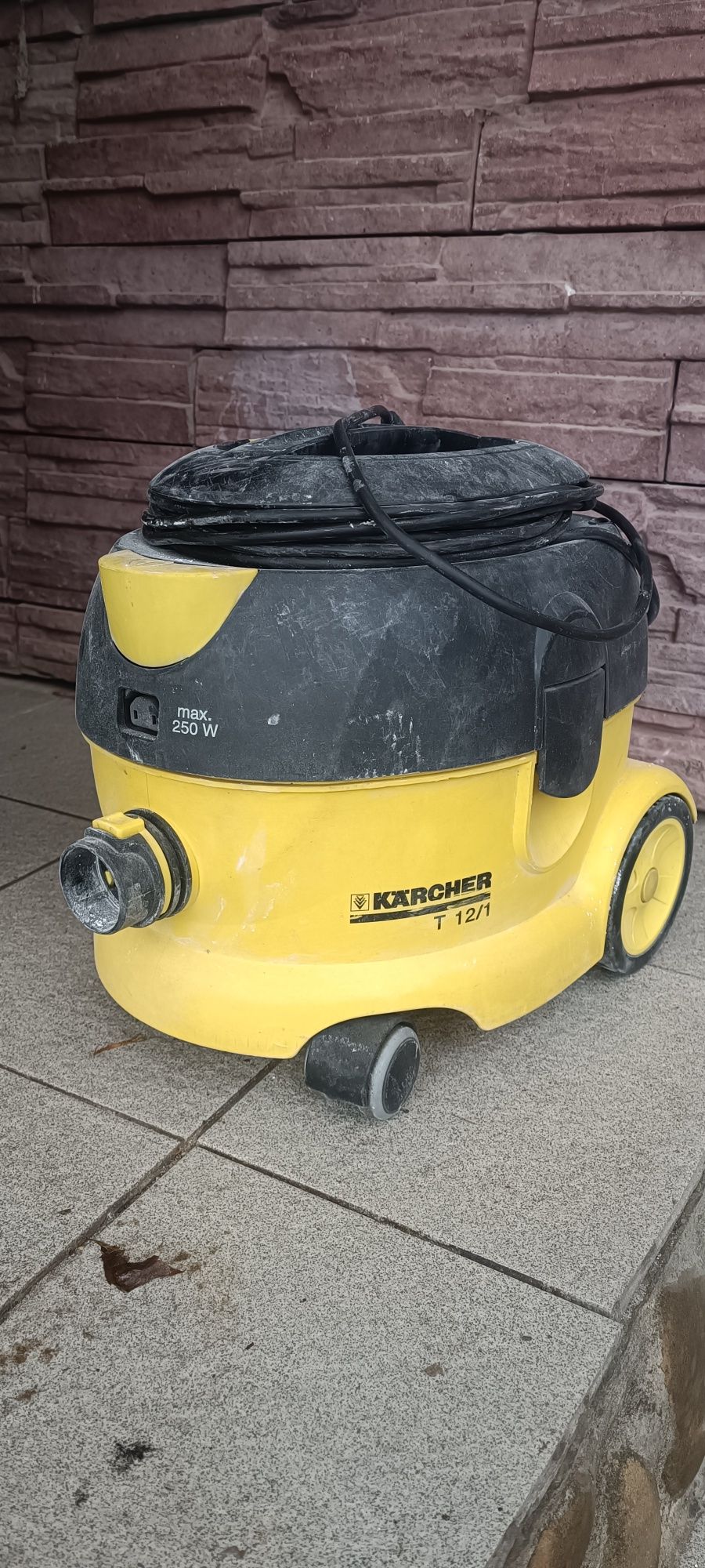 KARCHER  T 12/1

T 12/1