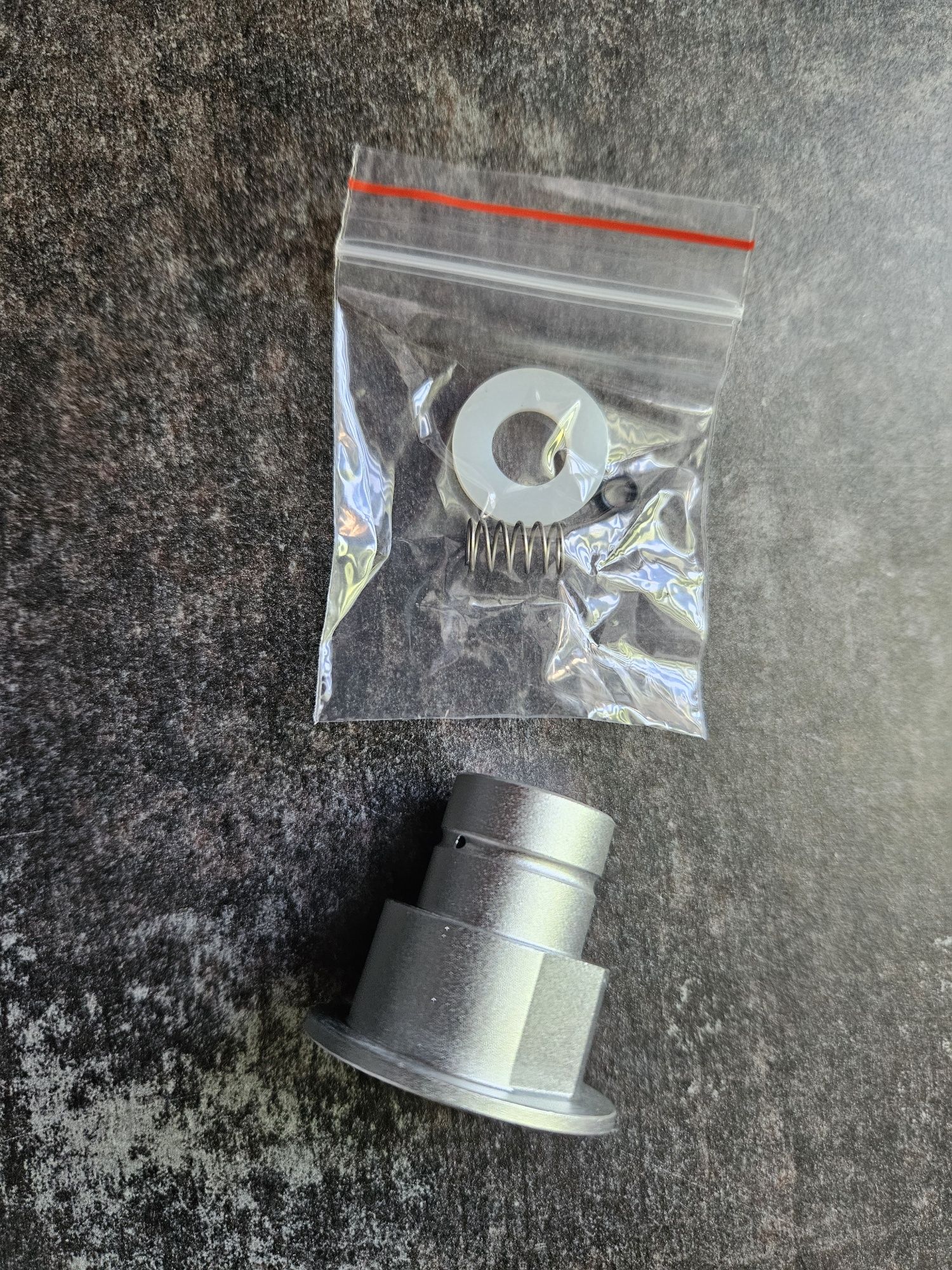 Adapter przejściówka sodastream quick connect