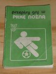 PZPN - Przepisy gry w piłkę nożną (piłka nożna)