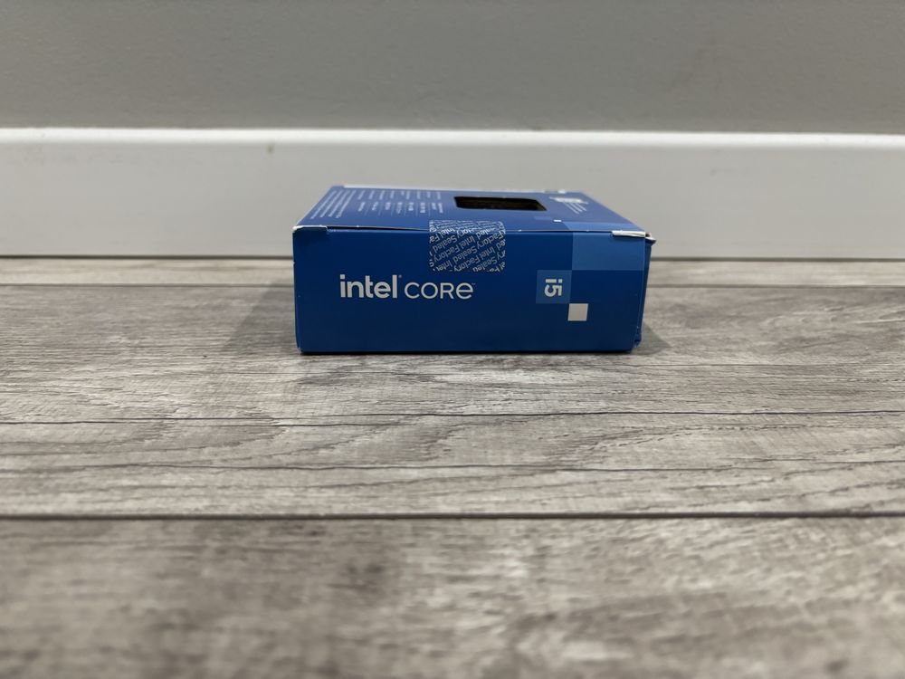 Procesor Intel Core i5-14600KF 14. Gen LGA1700 Nowy