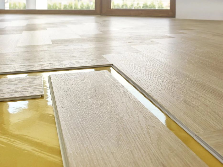 Panele winylowe Arbiton Dąb Harlow typu A na sztuki