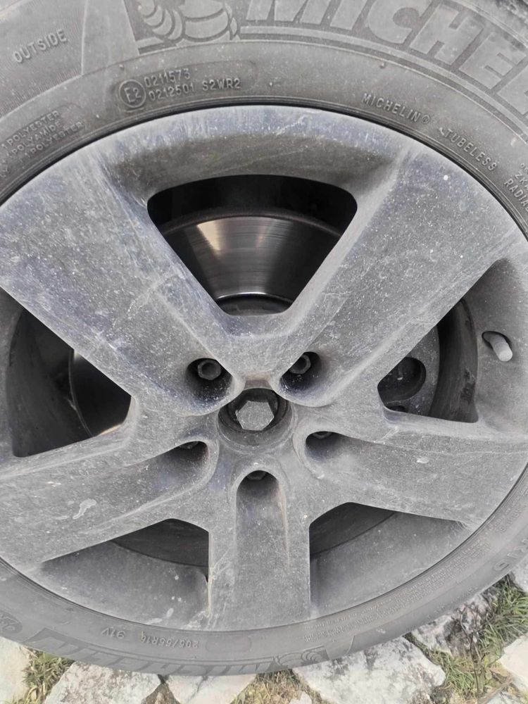 Vw Passat 1.9 TDI 115cv