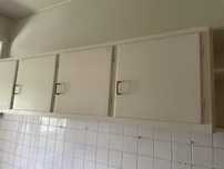 Moveis antigos de cozinha