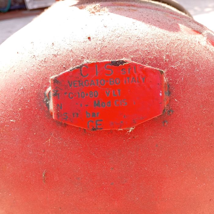 Compressor de Ar EINHELL