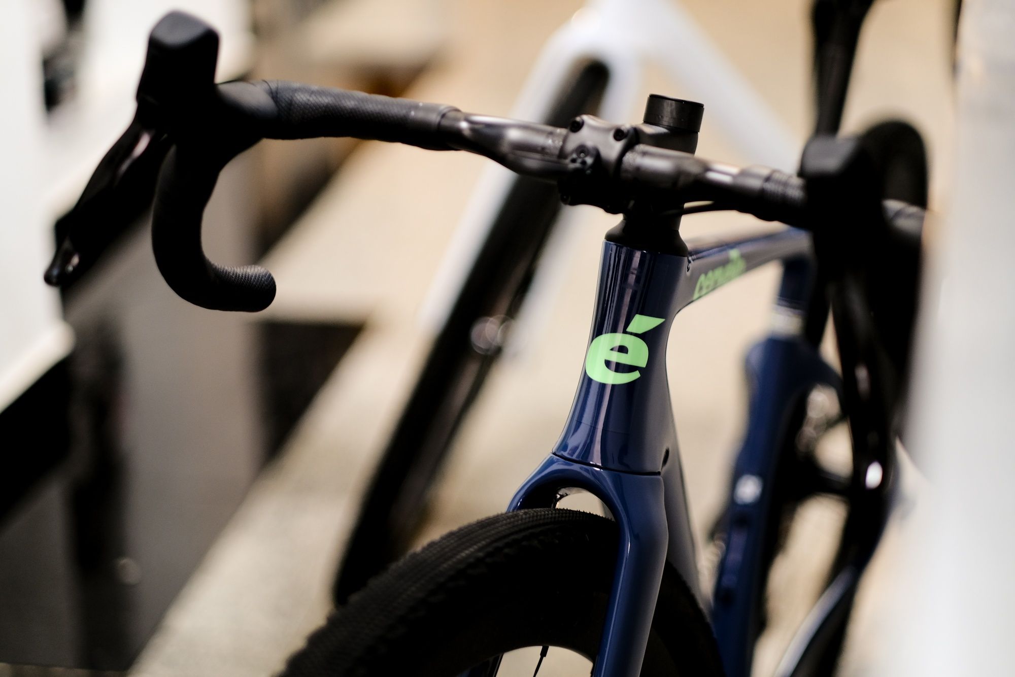 CERVÉLO Aspero (Gravel)