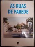 Livro “As Ruas de Parede e S. Domingos de Rana” Impecável