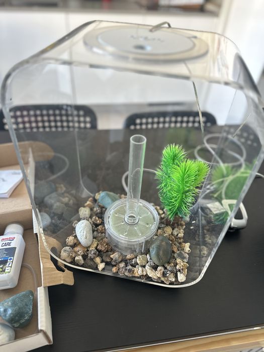 Aquario Biorb 15L