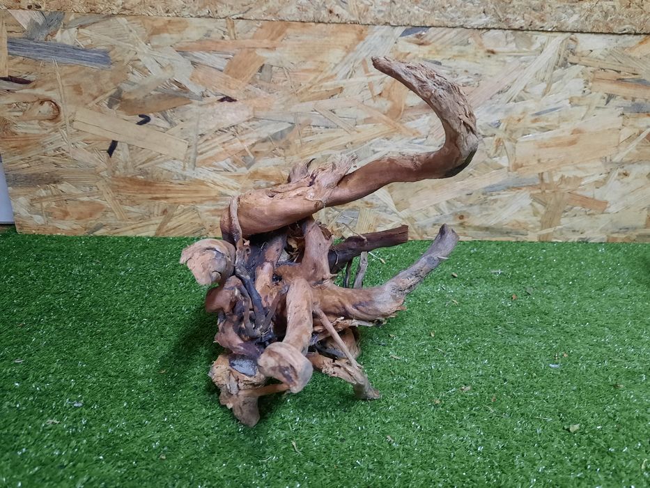 Korzeń do akwarium Red Moore Wood nr 1160 o wymiarach 24/17/18