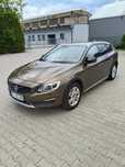 Volvo V60 Cross Country Volvo V60 Cross Country T5 AWD Summum
