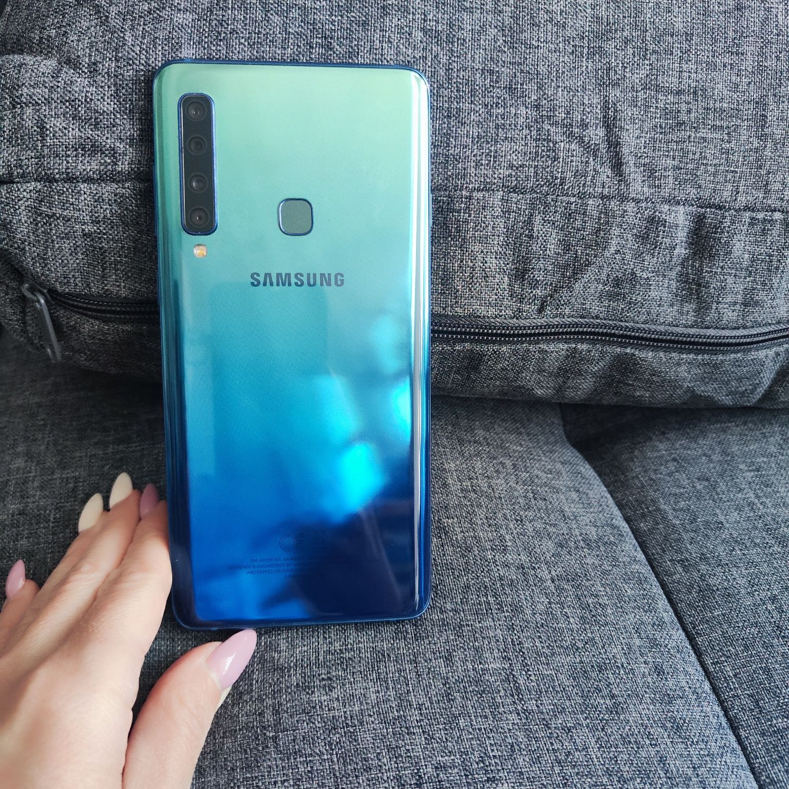 Samsung Galaxy A9