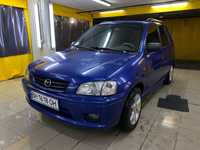 Продам Mazda Demio 2002 год 1.3л Бензин