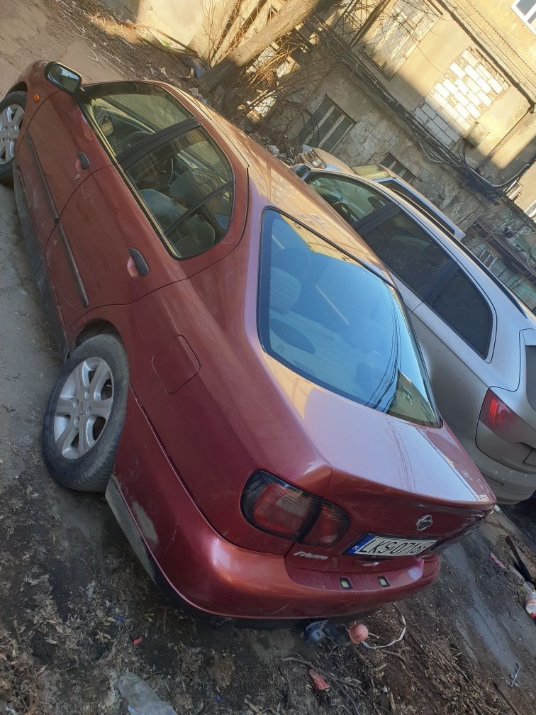 Продам Nissan Primera