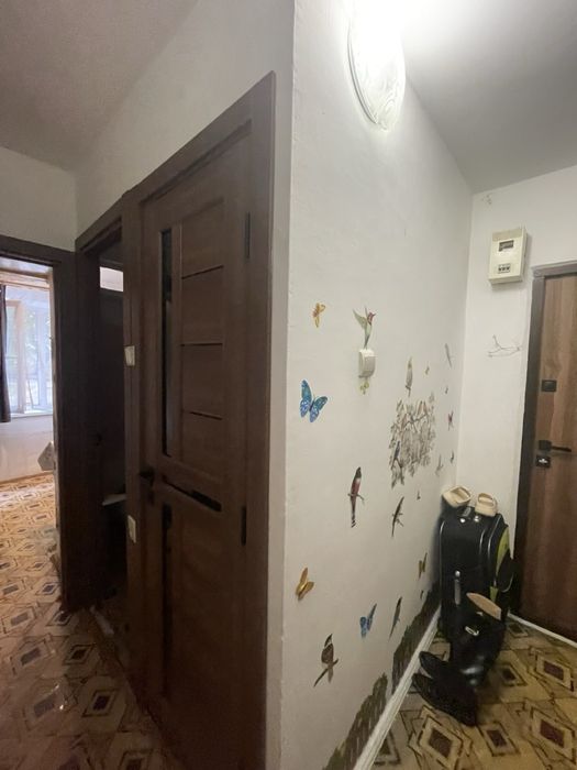 Оренда трикімнатна Дружба