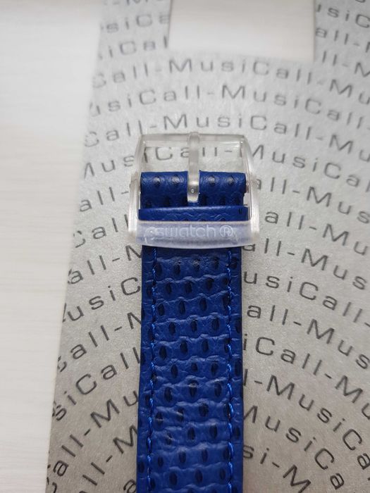 Годиннк колекційний Swatch