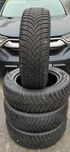 Opony 17 Cali Zima 225/65/17 Maxis Victra Snow