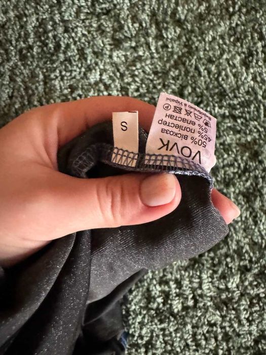 Сукня VOVK розмір s