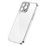 Joyroom Chery Mirror Case etui do iPhone 13 Pro obudowa z ramką