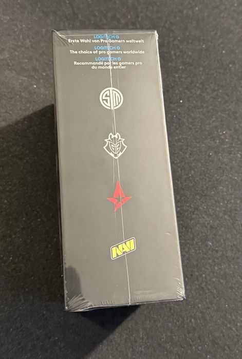 Logitech g pro x superlight