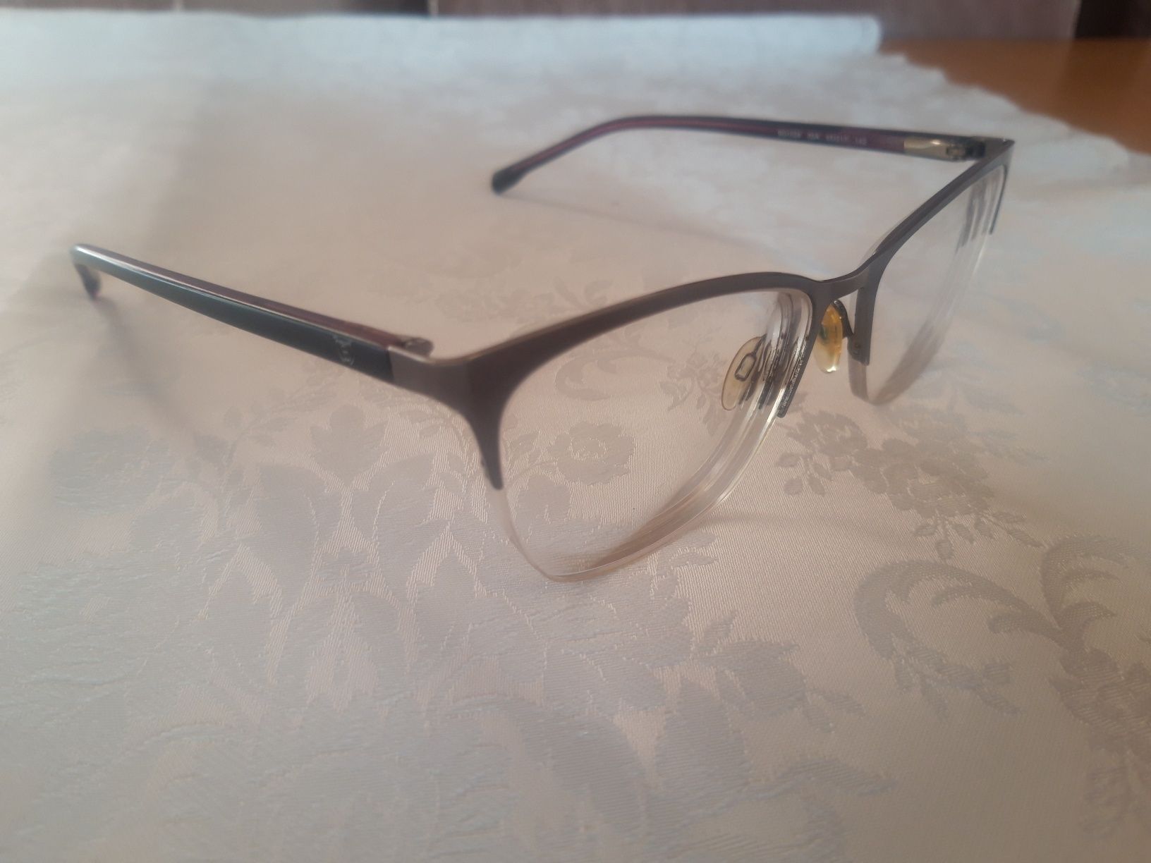Okulary progresywne