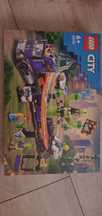 Lego City 60313 karuzela