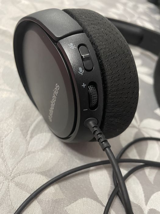 Steelseries Artic 1