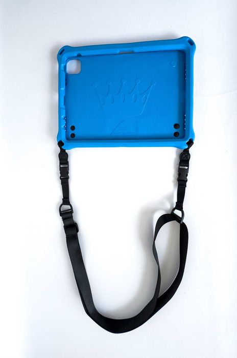 Etui pancerne do iPad 10.9' z uchwytem i paskiem - OKAZJA, POLECAM